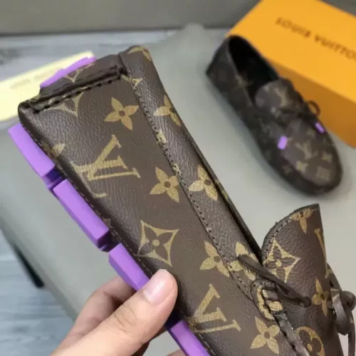 Cheap Louis Vuitton LV Oxfords Shoes For Men #1331037 Replica Wholesale [$88.00 USD] [ITEM#1331037] on Replica Louis Vuitton LV Oxfords Shoes