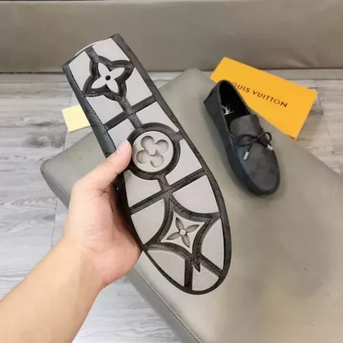 Cheap Louis Vuitton LV Oxfords Shoes For Men #1331038 Replica Wholesale [$88.00 USD] [ITEM#1331038] on Replica Louis Vuitton LV Oxfords Shoes