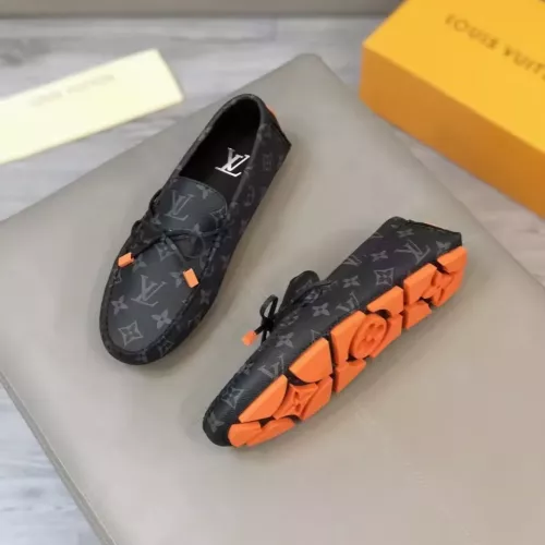 Louis Vuitton LV Oxfords Shoes For Men #1331039