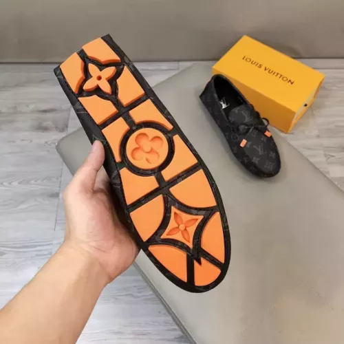 Cheap Louis Vuitton LV Oxfords Shoes For Men #1331039 Replica Wholesale [$88.00 USD] [ITEM#1331039] on Replica Louis Vuitton LV Oxfords Shoes