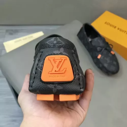 Cheap Louis Vuitton LV Oxfords Shoes For Men #1331039 Replica Wholesale [$88.00 USD] [ITEM#1331039] on Replica Louis Vuitton LV Oxfords Shoes