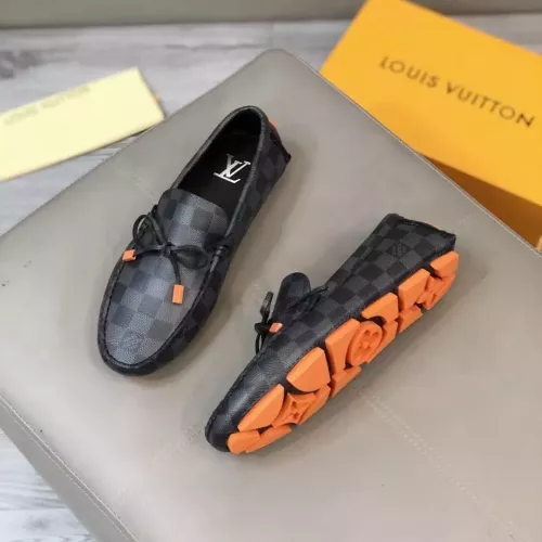 Louis Vuitton LV Oxfords Shoes For Men #1331040