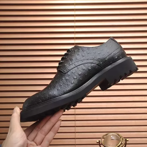 Cheap Christian Dior Leather Shoes For Men #1331048 Replica Wholesale [$102.00 USD] [ITEM#1331048] on Replica Christian Dior Leather Shoes