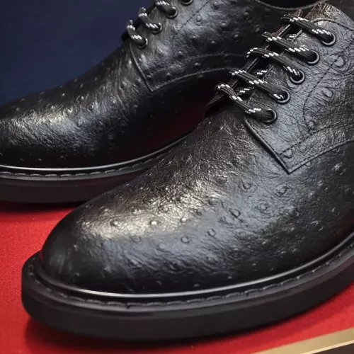 Cheap Christian Dior Leather Shoes For Men #1331048 Replica Wholesale [$102.00 USD] [ITEM#1331048] on Replica Christian Dior Leather Shoes
