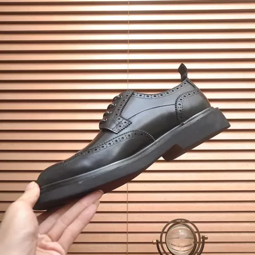 Cheap Christian Dior Leather Shoes For Men #1331049 Replica Wholesale [$140.00 USD] [ITEM#1331049] on Replica Christian Dior Leather Shoes