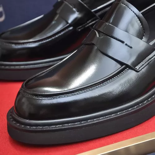 Cheap Christian Dior Leather Shoes For Men #1331051 Replica Wholesale [$140.00 USD] [ITEM#1331051] on Replica Christian Dior Leather Shoes