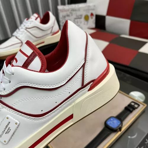 Cheap Dolce &amp; Gabbana D&amp;G Casual Shoes For Men #1331053 Replica Wholesale [$88.00 USD] [ITEM#1331053] on Replica Dolce &amp; Gabbana D&amp;G Casual Shoes