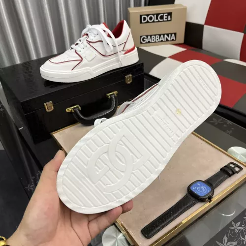 Cheap Dolce &amp; Gabbana D&amp;G Casual Shoes For Men #1331055 Replica Wholesale [$88.00 USD] [ITEM#1331055] on Replica Dolce &amp; Gabbana D&amp;G Casual Shoes