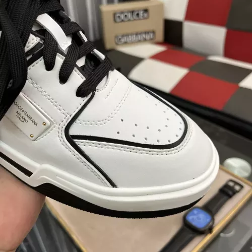 Cheap Dolce &amp; Gabbana D&amp;G Casual Shoes For Men #1331057 Replica Wholesale [$88.00 USD] [ITEM#1331057] on Replica Dolce &amp; Gabbana D&amp;G Casual Shoes