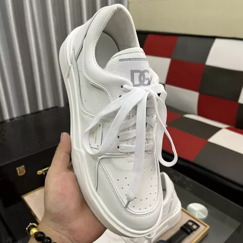 Cheap Dolce &amp; Gabbana D&amp;G Casual Shoes For Men #1331058 Replica Wholesale [$88.00 USD] [ITEM#1331058] on Replica Dolce &amp; Gabbana D&amp;G Casual Shoes