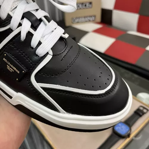 Cheap Dolce &amp; Gabbana D&amp;G Casual Shoes For Men #1331059 Replica Wholesale [$88.00 USD] [ITEM#1331059] on Replica Dolce &amp; Gabbana D&amp;G Casual Shoes