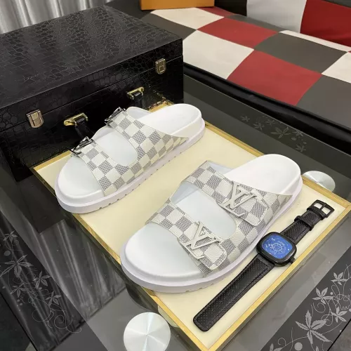 Louis Vuitton Slippers For Men #1331060