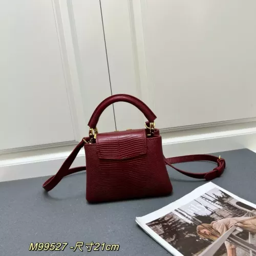 Cheap Louis Vuitton AAA Quality Handbags For Women #1331063 Replica Wholesale [$100.00 USD] [ITEM#1331063] on Replica Louis Vuitton AAA Quality Handbags