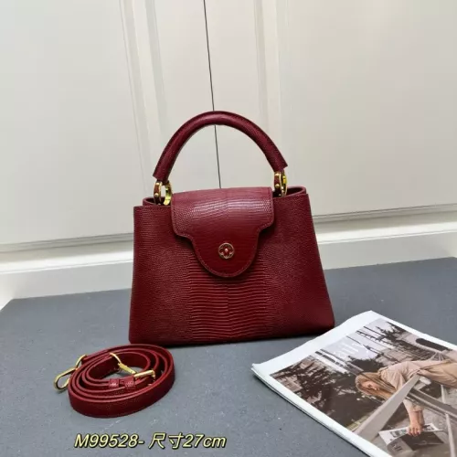 Cheap Louis Vuitton AAA Quality Handbags For Women #1331064 Replica Wholesale [$102.00 USD] [ITEM#1331064] on Replica Louis Vuitton AAA Quality Handbags