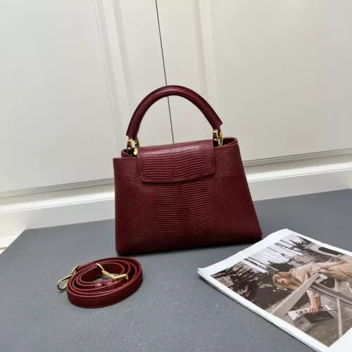 Cheap Louis Vuitton AAA Quality Handbags For Women #1331064 Replica Wholesale [$102.00 USD] [ITEM#1331064] on Replica Louis Vuitton AAA Quality Handbags