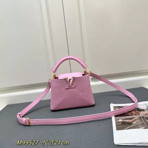 Louis Vuitton AAA Quality Handbags For Women #1331065