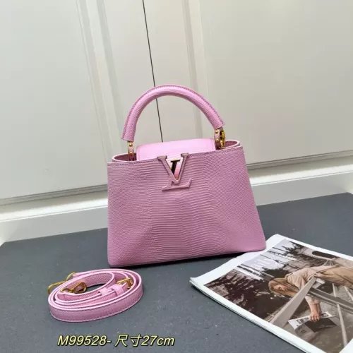 Louis Vuitton AAA Quality Handbags For Women #1331066