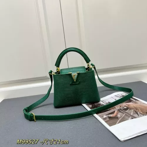 Louis Vuitton AAA Quality Handbags For Women #1331067