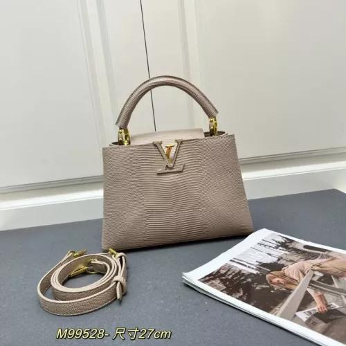 Louis Vuitton AAA Quality Handbags For Women #1331070
