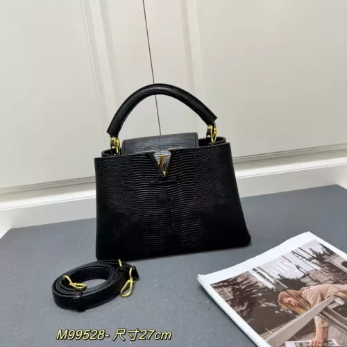 Louis Vuitton AAA Quality Handbags For Women #1331074