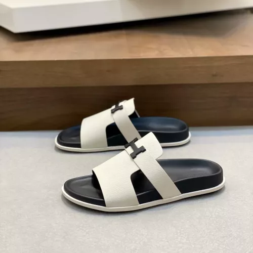 Hermes Slippers For Men #1331075