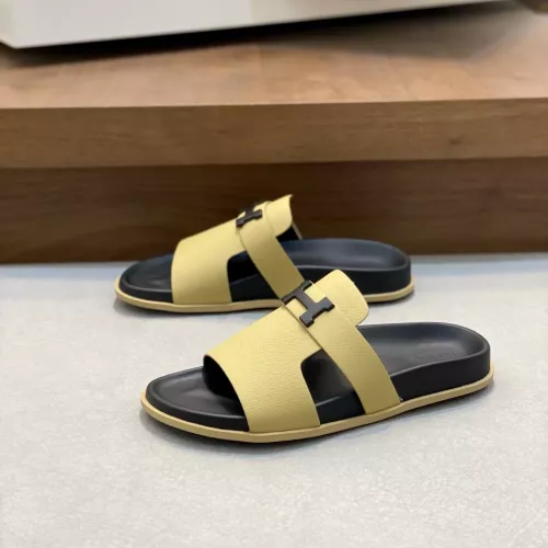 Hermes Slippers For Men #1331076