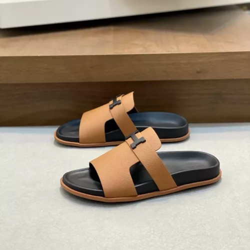 Hermes Slippers For Men #1331077