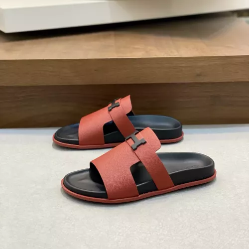 Hermes Slippers For Men #1331078