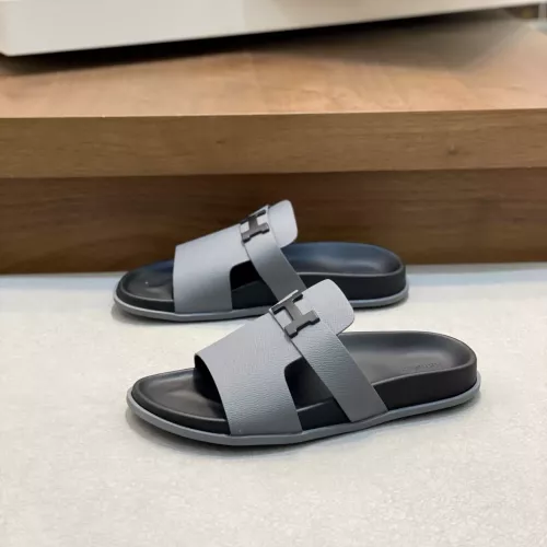 Hermes Slippers For Men #1331079