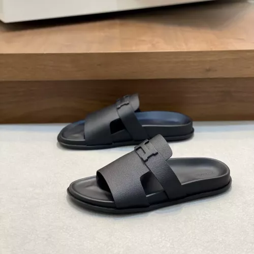 Hermes Slippers For Men #1331080
