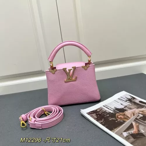 Louis Vuitton AAA Quality Handbags For Women #1331081