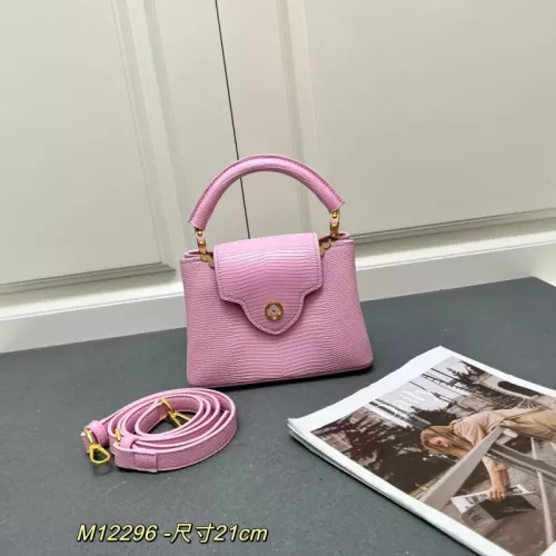 Cheap Louis Vuitton AAA Quality Handbags For Women #1331081 Replica Wholesale [$102.00 USD] [ITEM#1331081] on Replica Louis Vuitton AAA Quality Handbags