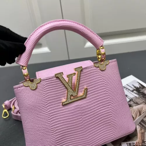 Cheap Louis Vuitton AAA Quality Handbags For Women #1331081 Replica Wholesale [$102.00 USD] [ITEM#1331081] on Replica Louis Vuitton AAA Quality Handbags