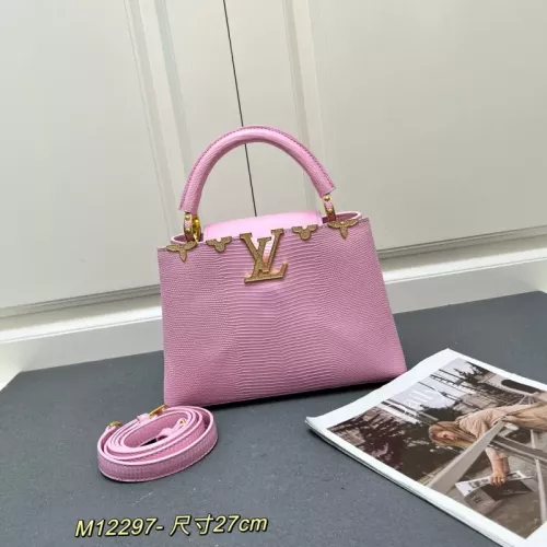 Louis Vuitton AAA Quality Handbags For Women #1331082