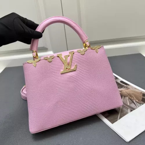 Cheap Louis Vuitton AAA Quality Handbags For Women #1331082 Replica Wholesale [$105.00 USD] [ITEM#1331082] on Replica Louis Vuitton AAA Quality Handbags
