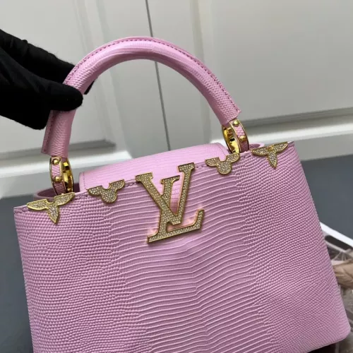 Cheap Louis Vuitton AAA Quality Handbags For Women #1331082 Replica Wholesale [$105.00 USD] [ITEM#1331082] on Replica Louis Vuitton AAA Quality Handbags