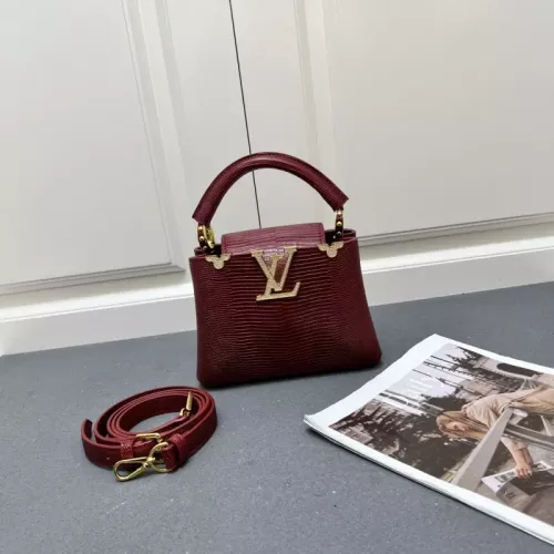 Louis Vuitton AAA Quality Handbags For Women #1331083