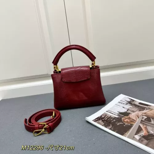 Cheap Louis Vuitton AAA Quality Handbags For Women #1331083 Replica Wholesale [$102.00 USD] [ITEM#1331083] on Replica Louis Vuitton AAA Quality Handbags