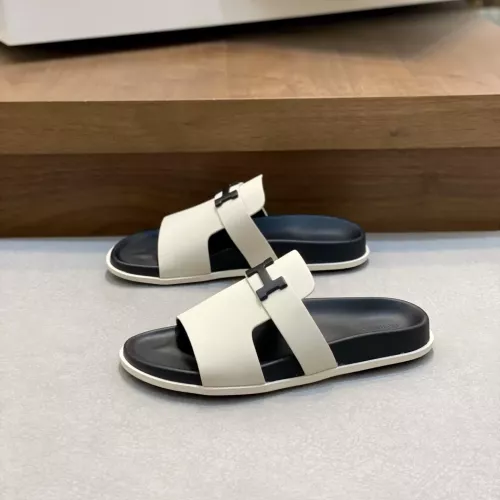 Hermes Slippers For Men #1331084