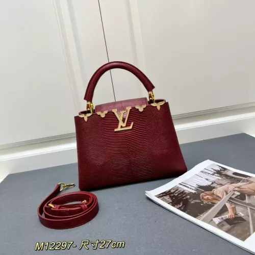 Louis Vuitton AAA Quality Handbags For Women #1331085