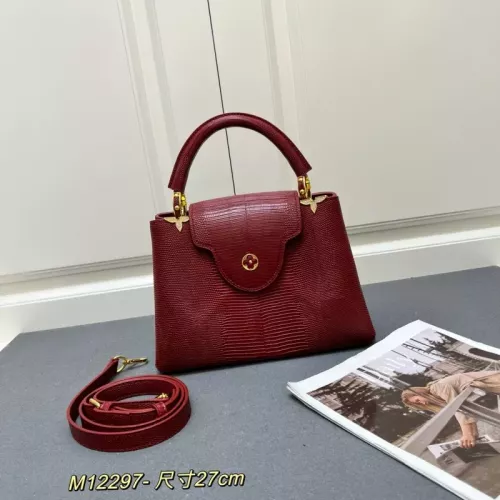 Cheap Louis Vuitton AAA Quality Handbags For Women #1331085 Replica Wholesale [$105.00 USD] [ITEM#1331085] on Replica Louis Vuitton AAA Quality Handbags