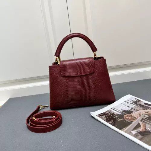 Cheap Louis Vuitton AAA Quality Handbags For Women #1331085 Replica Wholesale [$105.00 USD] [ITEM#1331085] on Replica Louis Vuitton AAA Quality Handbags