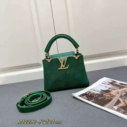 Louis Vuitton AAA Quality Handbags For Women #1331086