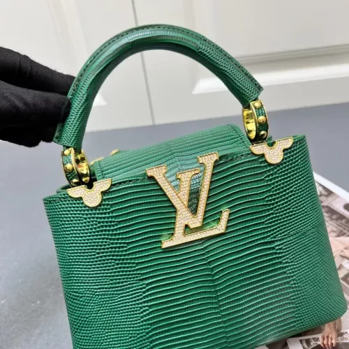 Cheap Louis Vuitton AAA Quality Handbags For Women #1331086 Replica Wholesale [$102.00 USD] [ITEM#1331086] on Replica Louis Vuitton AAA Quality Handbags