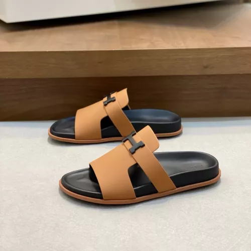 Hermes Slippers For Men #1331089