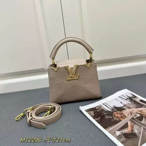 Louis Vuitton AAA Quality Handbags For Women #1331090