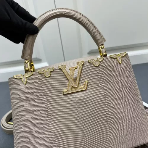 Cheap Louis Vuitton AAA Quality Handbags For Women #1331091 Replica Wholesale [$105.00 USD] [ITEM#1331091] on Replica Louis Vuitton AAA Quality Handbags