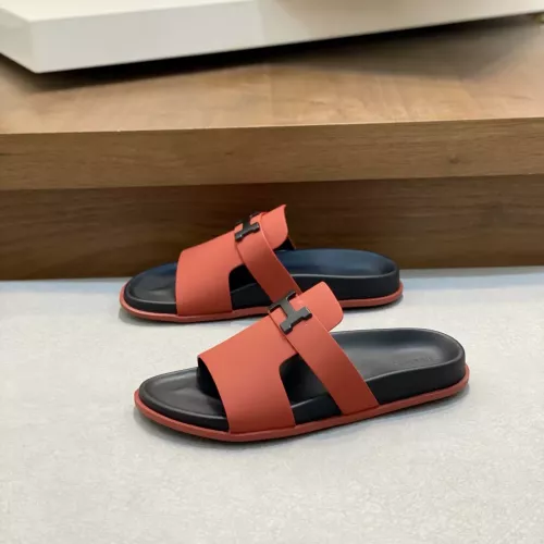 Hermes Slippers For Men #1331092
