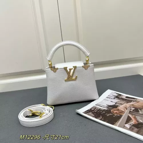 Louis Vuitton AAA Quality Handbags For Women #1331093
