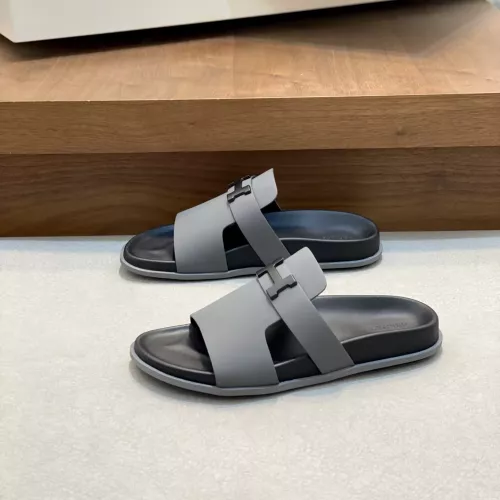 Hermes Slippers For Men #1331094